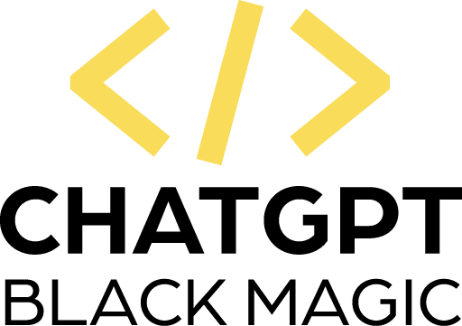 GPT Black Magic-logo
