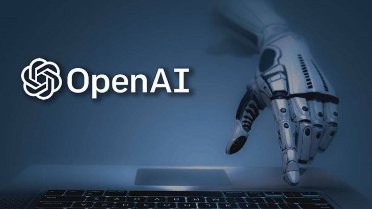 OpenAI: Leading the Charge Towards Tomorrow's AI
