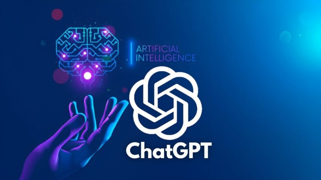 ChatGPT Software: Re Organizing Conversational AI From 2022