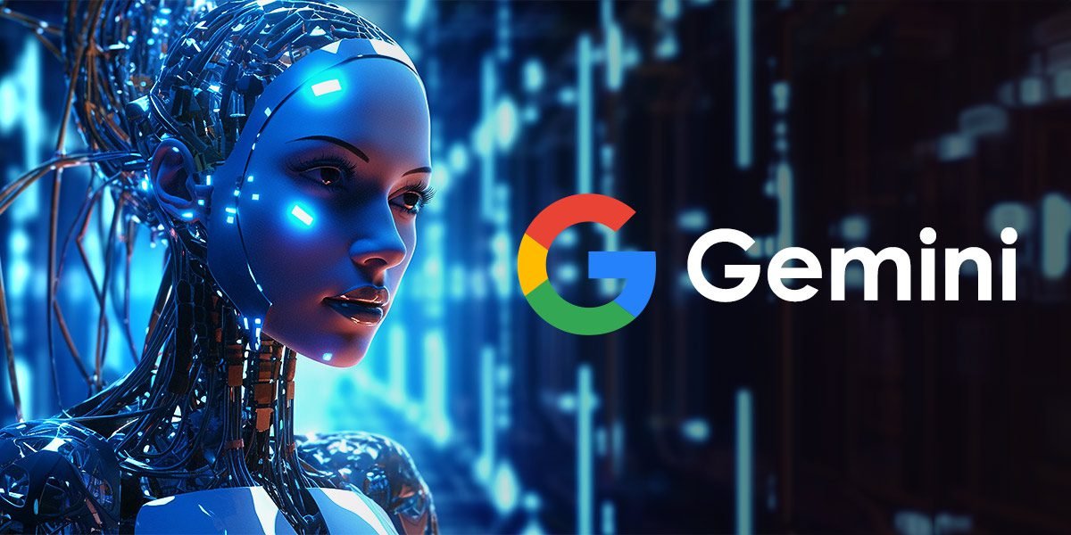 Google-Gemini-AI-launched