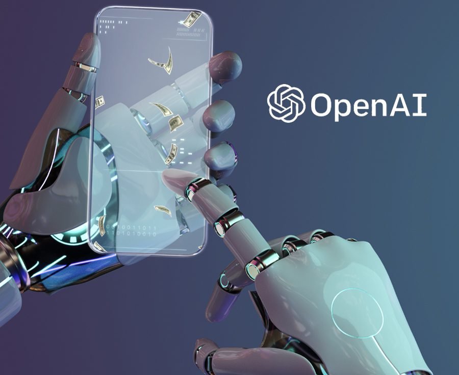 OpenAI: Leading the Charge Towards Tomorrow's AI