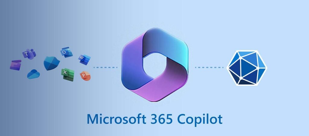 Microsoft CoPilot: